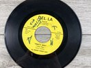 Grant Street Exit I Got Soul / That's Why I Love You Northern Soul 45 7” Del-La