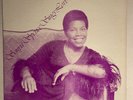 SONYA SPENCE  Sings Love -  Jamaica Islands Modern Soul Boogie Disco LP HEAR