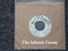 Abba - The day before you came 7'' Single US PROMO