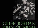 Cliff Jordan & John Gilmore Blowing in from Chicago (Vinyl) 12