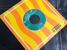 JOSE ALFREDO MOJICA LA PAVITA HEAVY CUMBIA KILLER VERSION COSTA RICA PRESSING