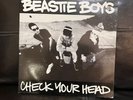 BEASTIE BOYS 1992 CHECK YOUR HEAD 12