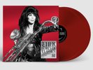 Cher RED DOUBLE VINYL Forever 2024 LP 2x12