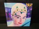 Blur - Leisure - Limited Edition LP VINYL RECORD 2012
