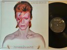 David Bowie Aladdin Sane LP Reissue RCA AYL1-3890