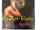 Erykah Badu: Baduizm Vinyl 2LP LEMONADE Yellow Target Limited Edit  - Pre Owned