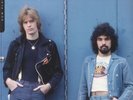 HALL, Daryl & JOHN OATES - Now Playing - Vinyl (LP)