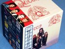 QUEEN VERY RARE PROMO BOX FOR COMPLETE JAPANESE MINI LP CD BRAND NEW  NUMBER 017