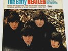 Beatles-The Early Beatles, Capitol Mono Scranton 1st Press Rainbow lab. 1965, NM