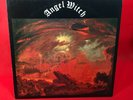 Angel Witch 1980 UK vinyl LP NWOBHM debut The Fallen Angels Entering Pandemonium