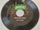 Northern Sweet Soul 45 The Larks - Heaven Only Knows/The Ducks * Money