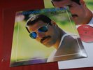 Freddie Mercury  MR BAD GUY  -  LP CBS CBSCL 32309-7 Holland 1985 Club near mint