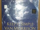 2008 VAN MORRISON Keep It Simple 2LP LOST HIGHWAY EXILE US Orig+Focus B0010658-01