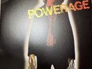 AC/DC 'POWERAGE' (50th Anniversary) Gold VINYL LP (2024)