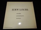 Eddy Louiss : Caraïbes - Ltd. 12