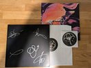 SIGNED That's the Spirit VINYL by Bring Me the Horizon