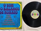 NONATO E SEU CONJUNTO O Som E O Balanco BRAZIL SOUL FUNK GROOVE DJ LP HEAR