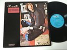 TODD RUNDGREN LP RUNT 1970 AMPEX A-10105 TAB 7 PRESS MATRIX 10 TRACKS ORIGINAL