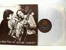 HEDY WEST & BILL CLIFTON getting folk out of the country LP EX+/EX- 15008 vinyl