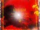 New  In Hand  Twenty One Pilots Clancy Black w/ Red Splatter Vinyl