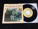 ELVIS PRESLEY 45 PROMO 11533 ARE YOU SINCERE/SOLITAIRE NM/NM BEAUTY