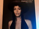 NINA ZILLI - FRASI&FUMO - RARO VINILE