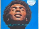 Gilberto Gil – Luar (A Gente Precisa Ver O Luar) LP - 1981 WEA + Inner  VG+