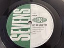 The Innersection - ‘Let Me Love Yuh’ (Goldmine Sevens GS026) Modern/N.Soul EX+