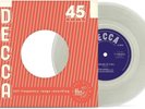 John Mayall & The Bluesbreakers Crawling Up a Hill (Vinyl) 7