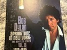 Third Man Vault 49 Bob Dylan Vinyl Springtime In New York Bootleg 4LPs