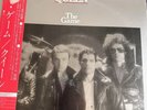 QUEEN “The Game” 1980 JAPAN PROMO LP P-10875E with OBI & All Insert Sheets