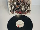 Tex and The Horseheads Vinyl Used Record 1984 Enigma Records Very Good