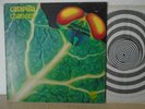 CATAPILLA CHANGES UK VERTIGO SWIRL PROG MONSTER VINYL LP 6360 074