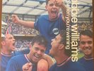 ROBBIE WILLIAMS - SING WHEN YOU'RE WINNING 2 x 12