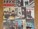 The Beatles EP Collection x14 Vinyl (Ex/vg++ Condition)