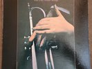 Chet Baker with Fifty Italian Strings vinyl Mono 1960 Jazzland 1st press (VG+)