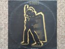 T. Rex Electric Warrior A-2 B-2 First Edition LP Album Vinyl Record - EX/EX
