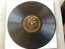 Die Wacht am Rhein/Duetschland Uber Alles, Victor 17670, 10” 78 rpm, 1914