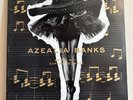 Azealia Banks - Broke With Expensive Taste Vinyl (Limited)