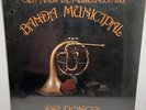 BANDA MUNICIPAL DE PONCE * Cien Anos De Musica * PUERTO RICO * Lp Vinyl Record