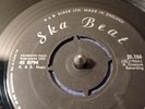 the wailers / simmer down / i don