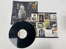 Duran Duran The Wedding Album Vinyl LP 1993 Parlophone Record - Preowned