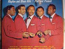 The Five Keys-R&B Hits-KING 692 M-/M- MONO