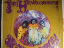Jimi Hendrix Experience-Are You Experienced-REPRISE 6261 M-/M- 1stPressing STERO