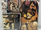Van Halen Fair Warning Original 1981 WB Vinyl Brand New Factory Sealed Mint