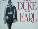 GENE CHANDLER The Duke Of Earl R&B DOO WOP STEREO 1st PRESSING CLASSIC LP HEAR