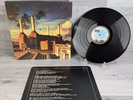 PINK FLOYD - ANIMALS - 1ST PRESS  VINYL LP - 2U / 4U