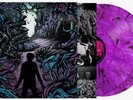 A Day To Remember Homesick Purple Smoke Vinyl 2-LP