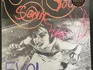 SONIC YOUTH EVOL VINYL LP SEALED MINT
