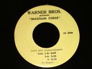 Magnum Force 45 Warner Bros Radio Spots 1973 Clint Eastwood
